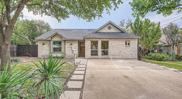 Photo of 6506 Laird Dr, Austin, TX 78757