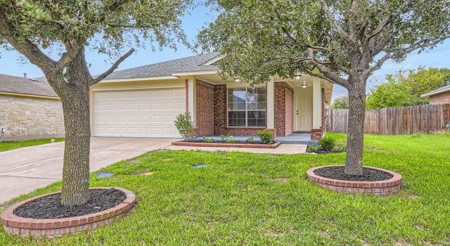 Photo of 2204 Butler Way, Round Rock, TX 78665
