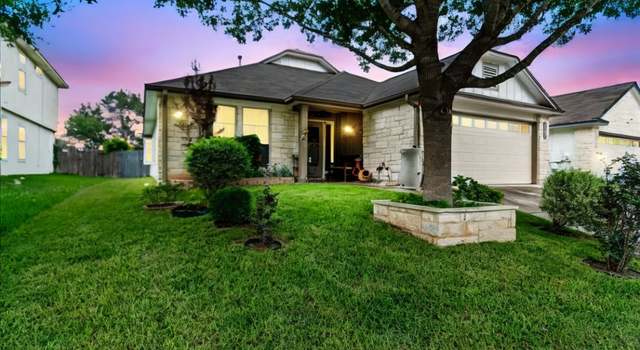 Photo of 15100 Nordyke Ln, Austin, TX 78725
