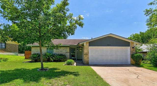 Photo of 7217 Inspiration Dr, Austin, TX 78724