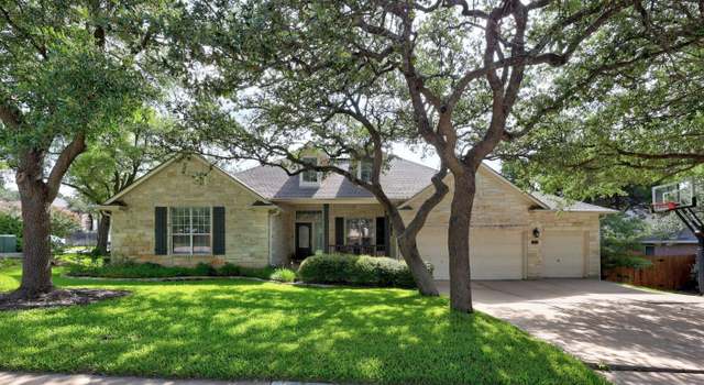 Photo of 400 Trailridge Dr, Cedar Park, TX 78613