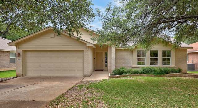 Photo of 1400 Chardonnay Xing, Leander, TX 78641