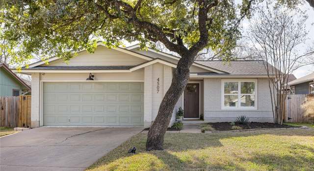 Photo of 4507 Manzanillo Dr, Austin, TX 78749