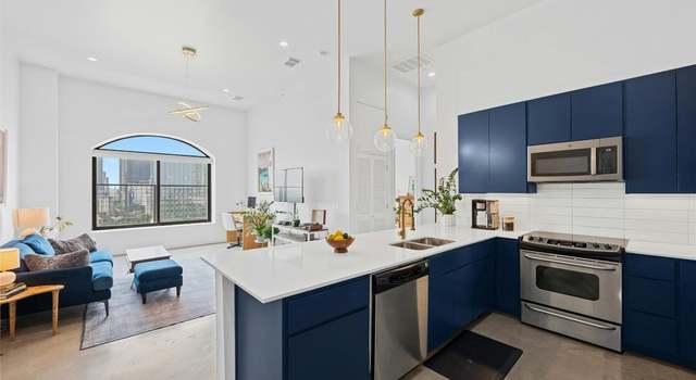 Photo of 507 Sabine St #906, Austin, TX 78701