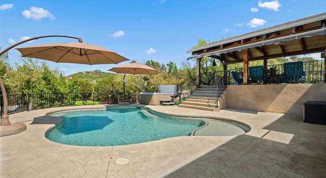 Photo of 8132 Beauregard Dr, Volente, TX 78641