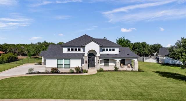 Photo of 206 Dawna Len Dr, Burnet, TX 78611