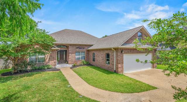 Photo of 2707 Colony Creek Dr, Bryan, TX 77808