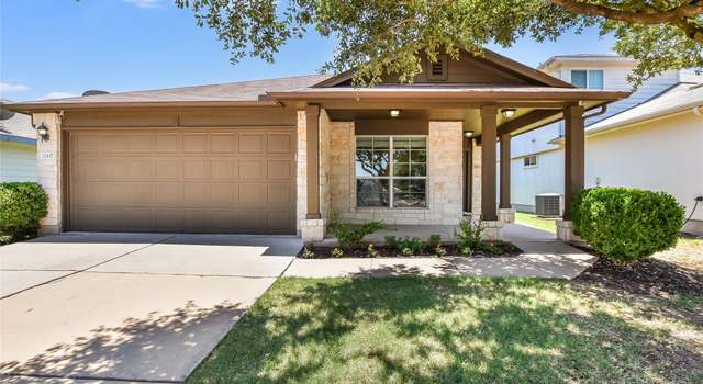 Photo of 12437 Campana Dr, Del Valle, TX 78617