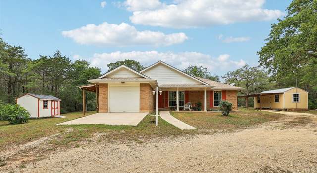 Photo of 1147 Fm 153 Unit B, Smithville, TX 78957