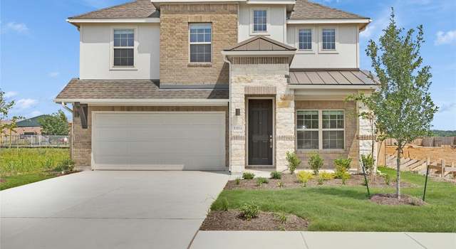 Photo of 13713 Tucker Hedge Pass, Elgin, TX 78621