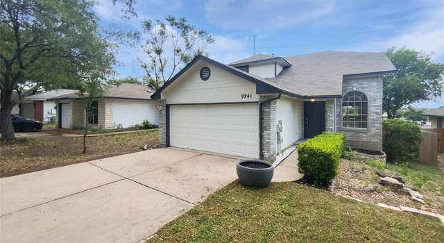 Photo of 9241 Vigen Cir, Austin, TX 78748