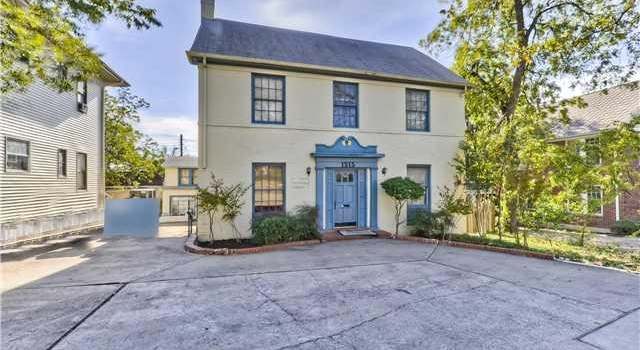 Photo of 1515 Enfield Rd, Austin, TX 78703