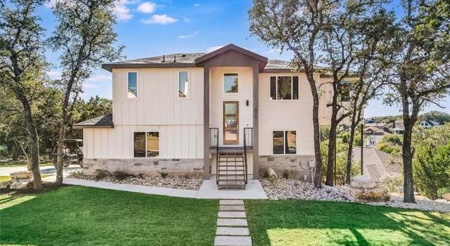 Photo of 429 Summit Ridge Dr N, Point Venture, TX 78645