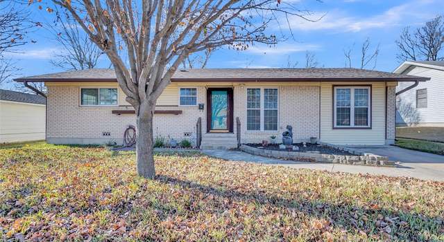 Photo of 1208 Westover Dr, Killeen, TX 76549