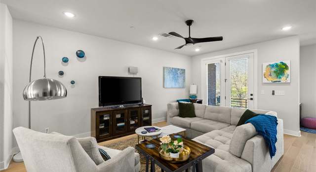 Photo of 200 W 56th St #4102, Austin, TX 78751
