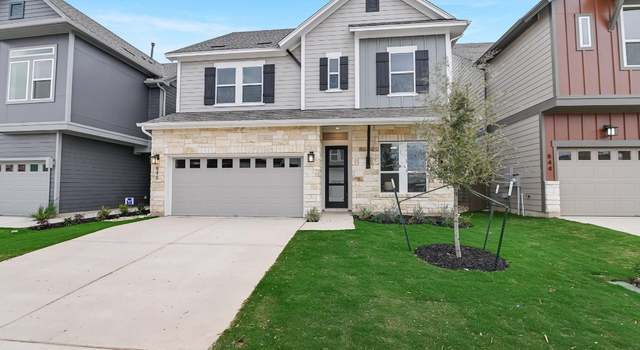 Photo of 840 Venus Cir, Round Rock, TX 78664