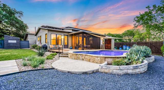 Photo of 1403 Valleyridge Dr Unit A & B, Austin, TX 78704