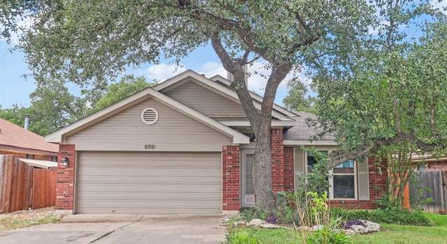 Photo of 8700 Bobcat Dr, Round Rock, TX 78681