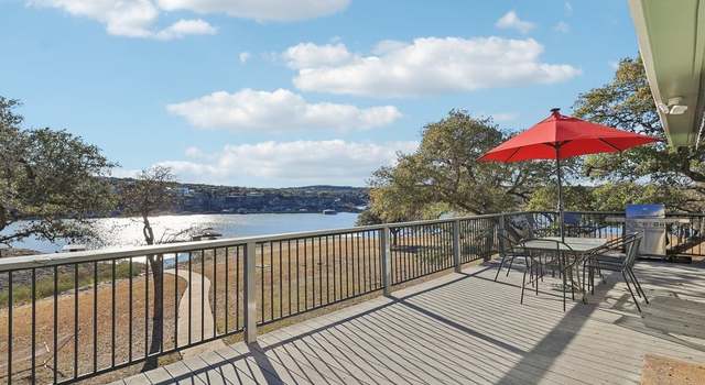 Photo of 1201 Dusk Ct, Lago Vista, TX 78645