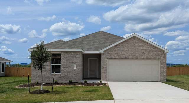 Photo of 805 Bobby Lou Ln, Copperas Cove, TX 76522