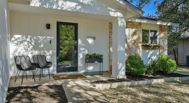 Photo of 12218 Grimsley Dr, Austin, TX 78759