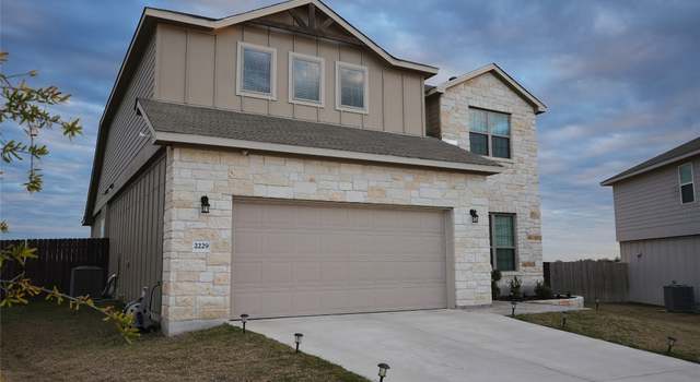 Photo of 2229 Chia Ct, Temple, TX 76501