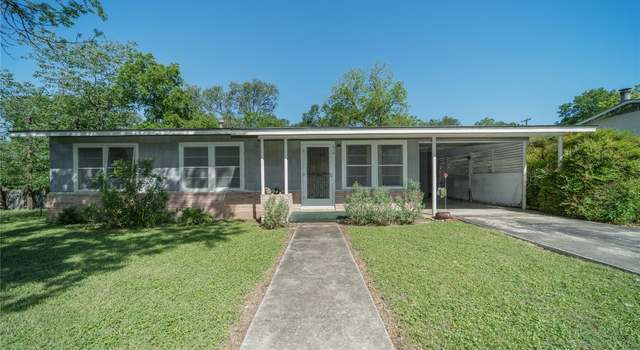 Photo of 516 Franklin Dr, San Marcos, TX 78666