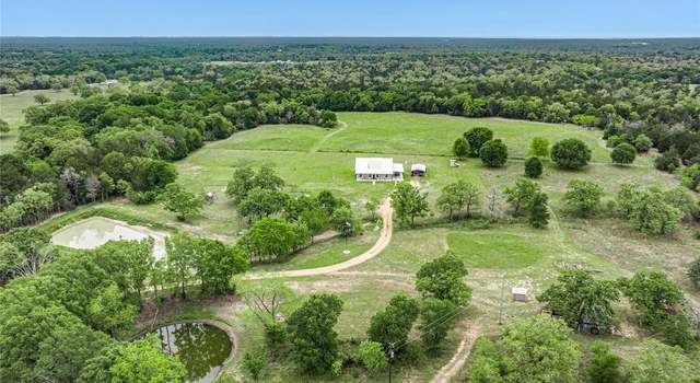 Photo of 2204 West Old Lockhart Rd, West Point, TX 78963
