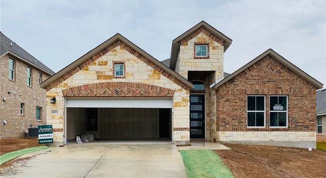 Photo of 4213 Dutchman Dr, Pflugerville, TX 78660