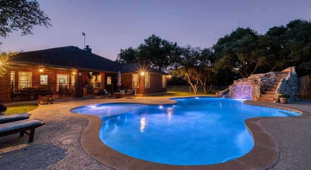 Photo of 4500 County Road 207, Liberty Hill, TX 78642