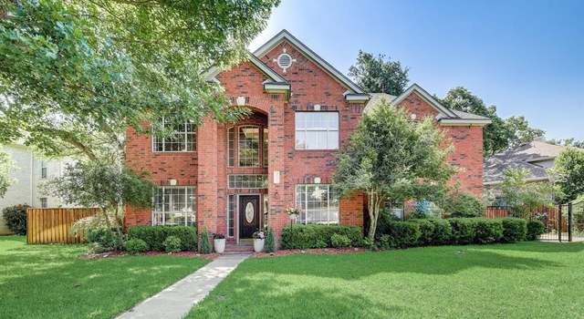 Photo of 3521 Ashmere Loop, Round Rock, TX 78681