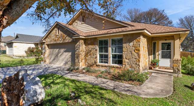 Photo of 2210 Meadow View Dr, San Marcos, TX 78666