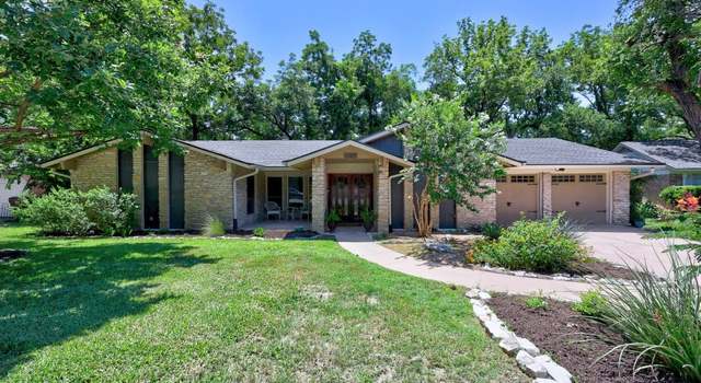 Photo of 507 S Lake Creek Dr, Round Rock, TX 78681