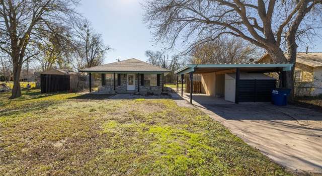 Photo of 619 W Davilla St, Bartlett, TX 76511