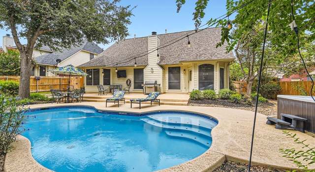 Photo of 701 Caribou Ridge Trl, Pflugerville, TX 78660