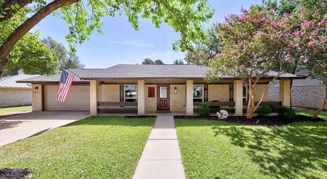Photo of 1303 Lime Rock Dr, Round Rock, TX 78681