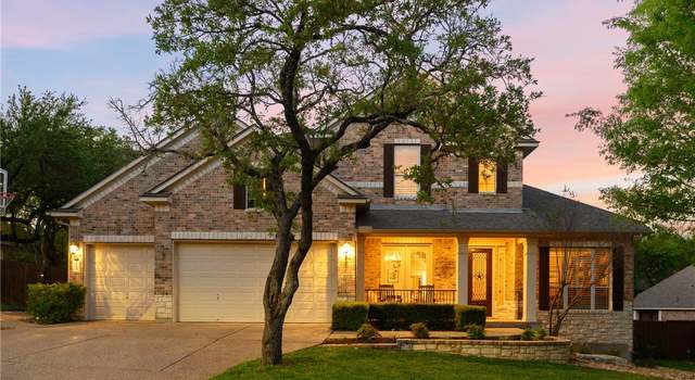 Photo of 12204 Buvana Dr, Austin, TX 78739
