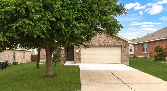 Photo of 117 N Maplewood, Kyle, TX 78640