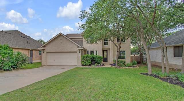 Photo of 1134 Dalea Blf, Round Rock, TX 78665