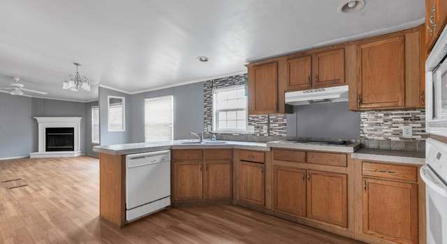 Photo of 1400 15th St, Horseshoe Bay, TX 78657
