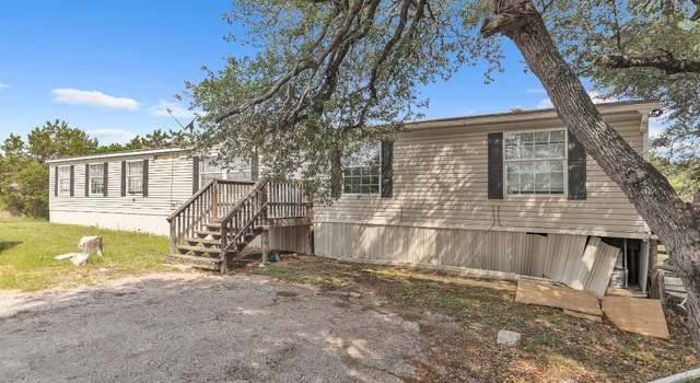 Photo of 1400 15th St, Horseshoe Bay, TX 78657