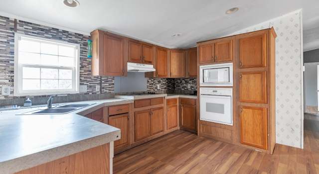 Photo of 1400 15th St, Horseshoe Bay, TX 78657