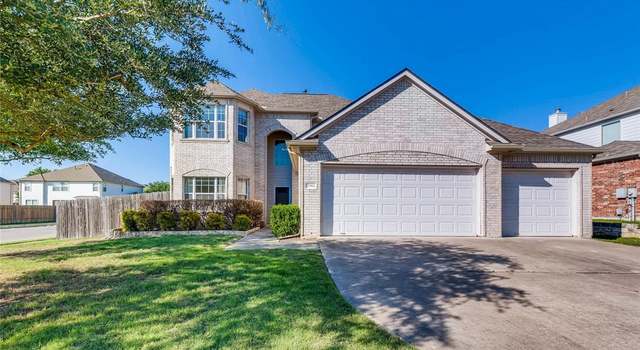 Photo of 20964 Mandrake Dr, Pflugerville, TX 78660