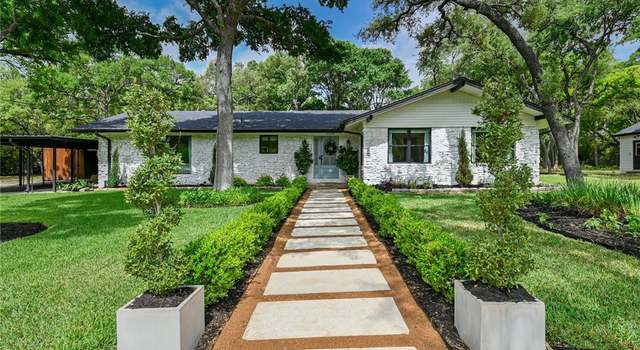 Photo of 12200 Bell Ave, Austin, TX 78727