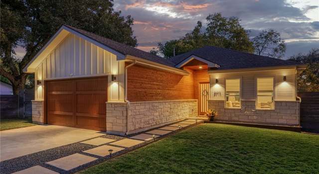 Photo of 5711 Whitebrook Dr, Austin, TX 78724