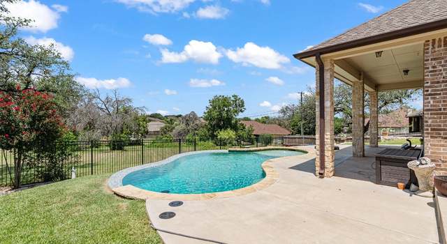 Photo of 7006 Chimney Hill Dr, Nolanville, TX 76559