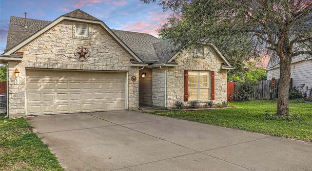 Photo of 413 Birch Dr, Kyle, TX 78640