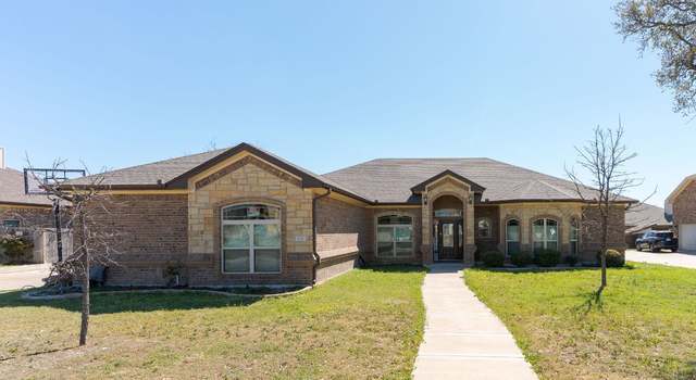 Photo of 1118 Old Oak Rd, Harker Heights, TX 76548