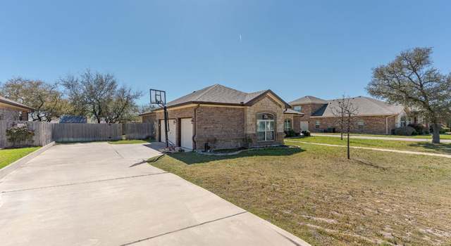 Photo of 1118 Old Oak Rd, Harker Heights, TX 76548