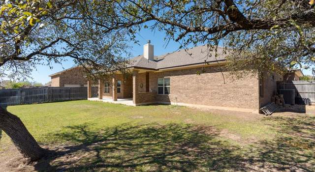 Photo of 1118 Old Oak Rd, Harker Heights, TX 76548